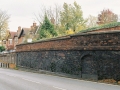 Boyn Hill entrance