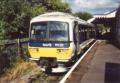 Maidenhead Station