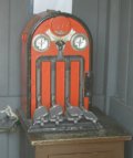 Token Instrument at Maidenhead
