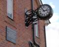 Millennium Clock