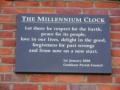 Plaque