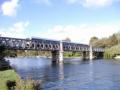 Bourne End Bridge