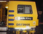 Eddie King