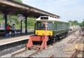 121034 at Princes Risborough